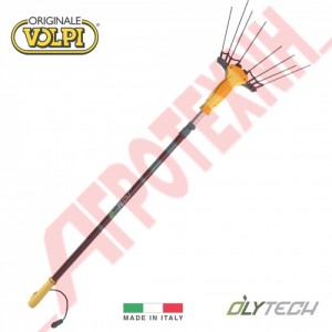 Ελαιοραβδιστικό 12V Volpi Olytech Essential 405L