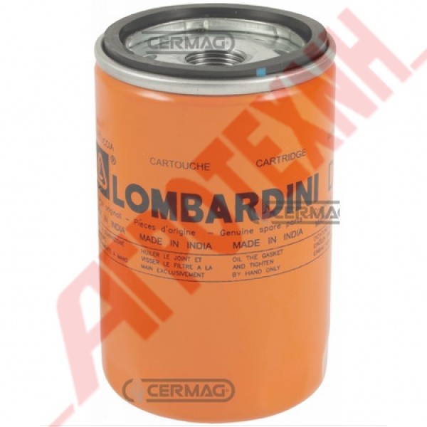 Φίτρο λαδιού για Lombardini 672 Ανταλλακτικά για κινητήρες LOMBARDINI